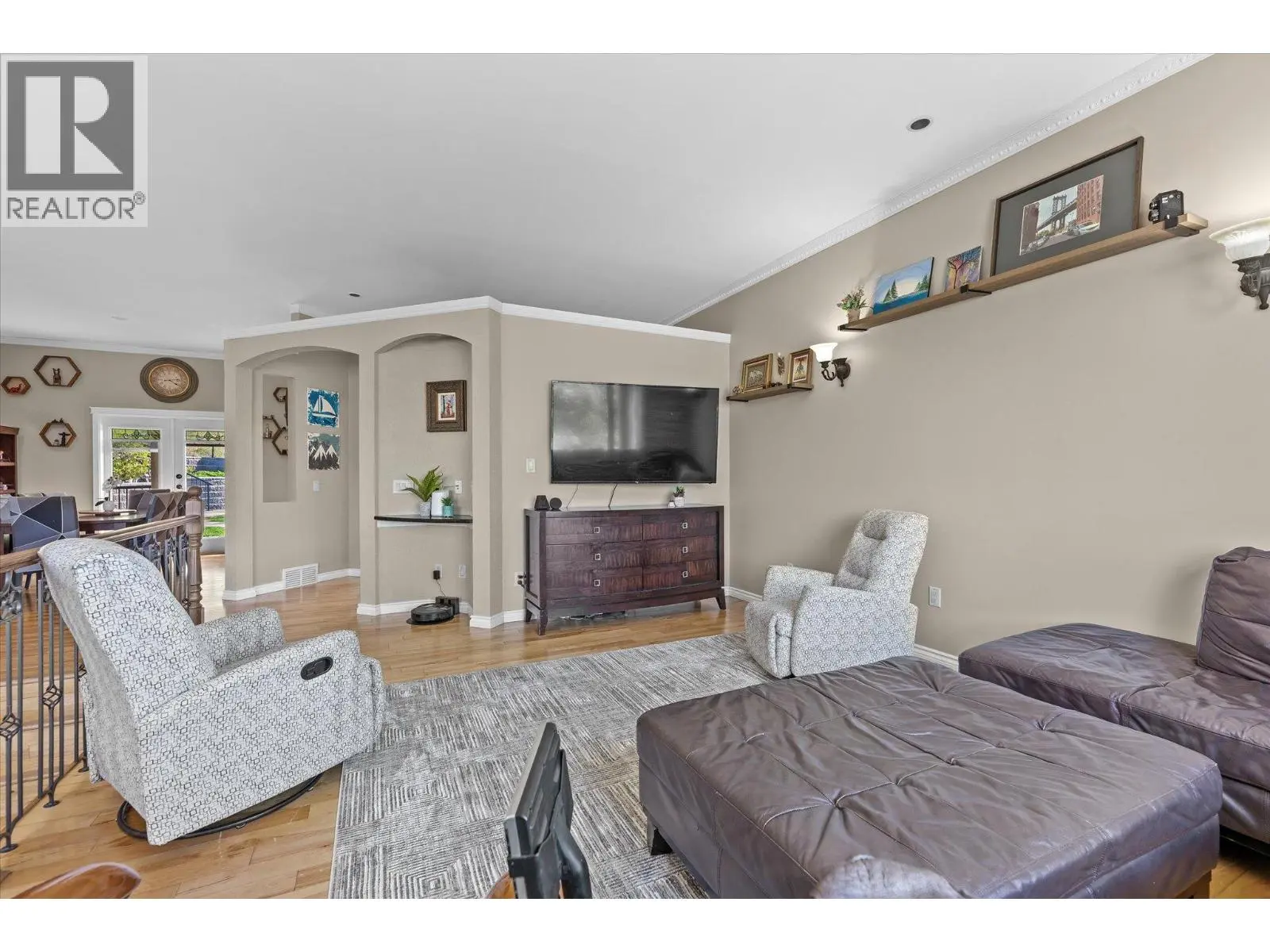2977 Valentino Court. Kelowna, British Columbia