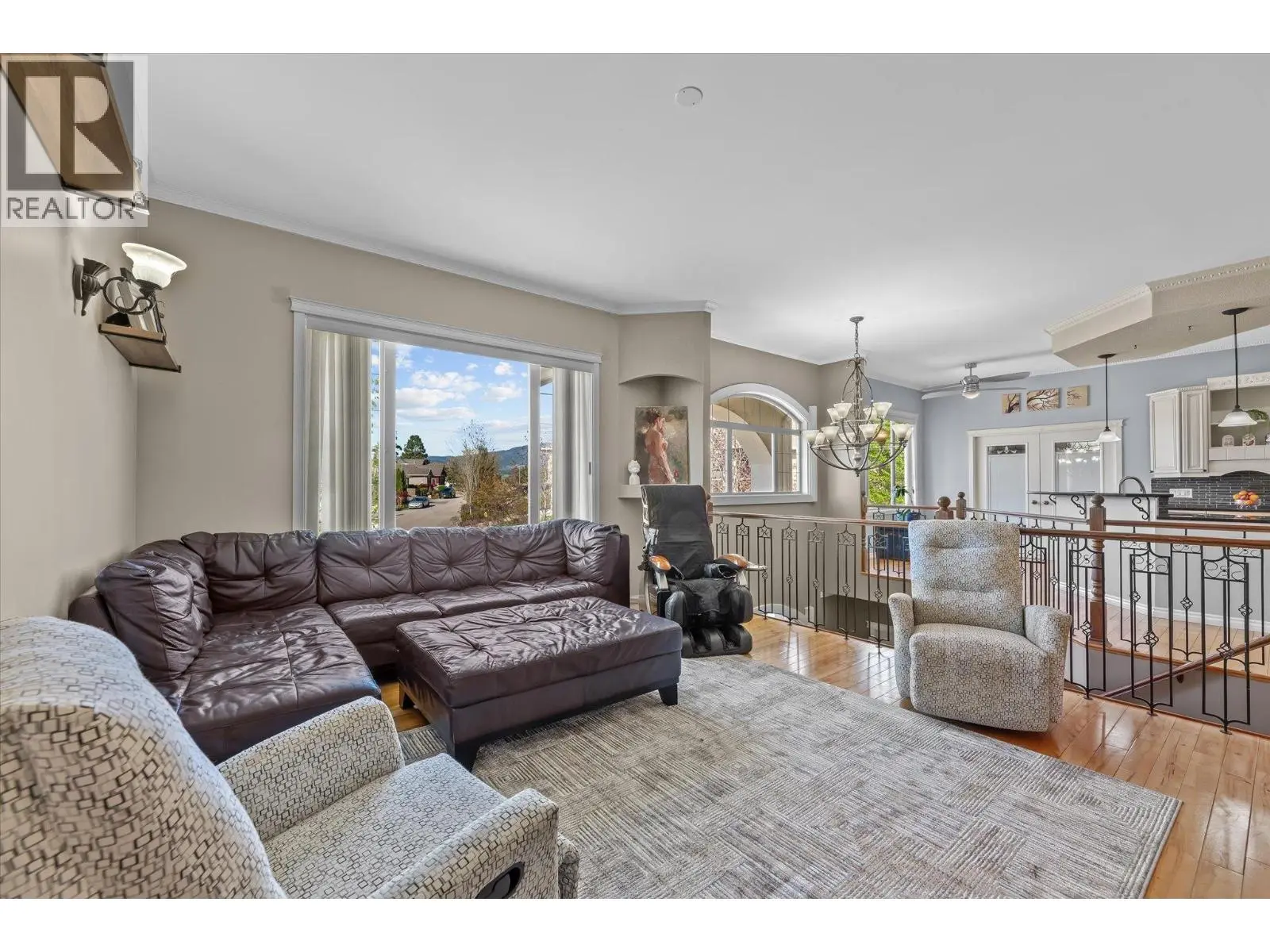 2977 Valentino Court. Kelowna, British Columbia