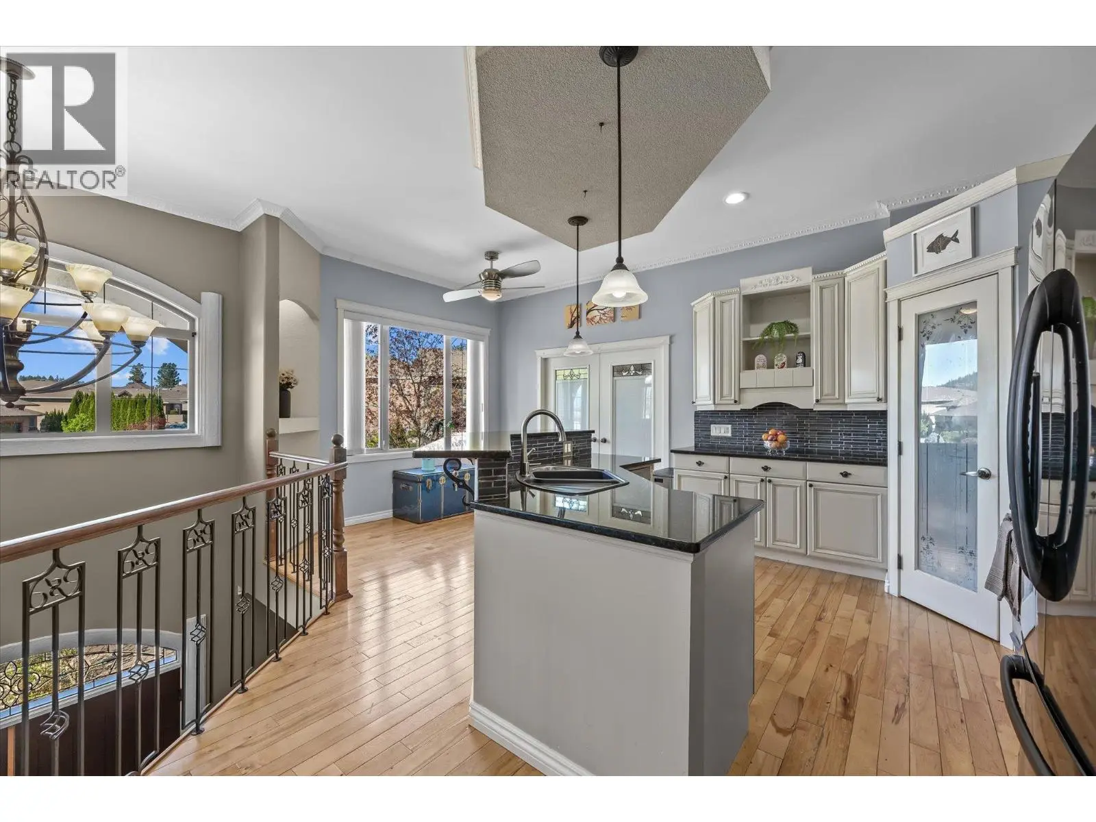 2977 Valentino Court. Kelowna, British Columbia