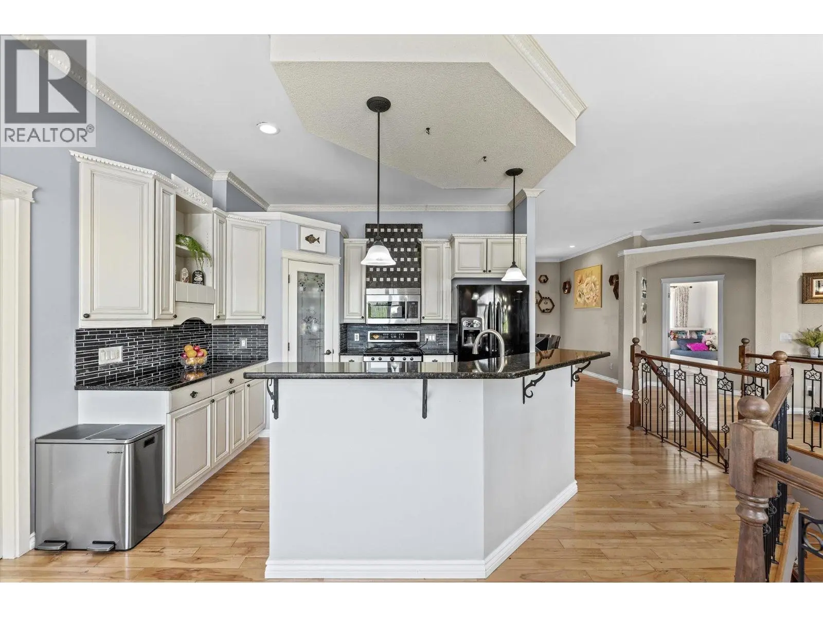 2977 Valentino Court. Kelowna, British Columbia