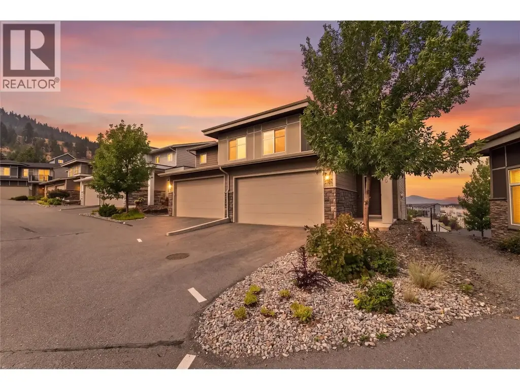 1993 Qu'appelle Boulevard Unit# 120, Kamloops