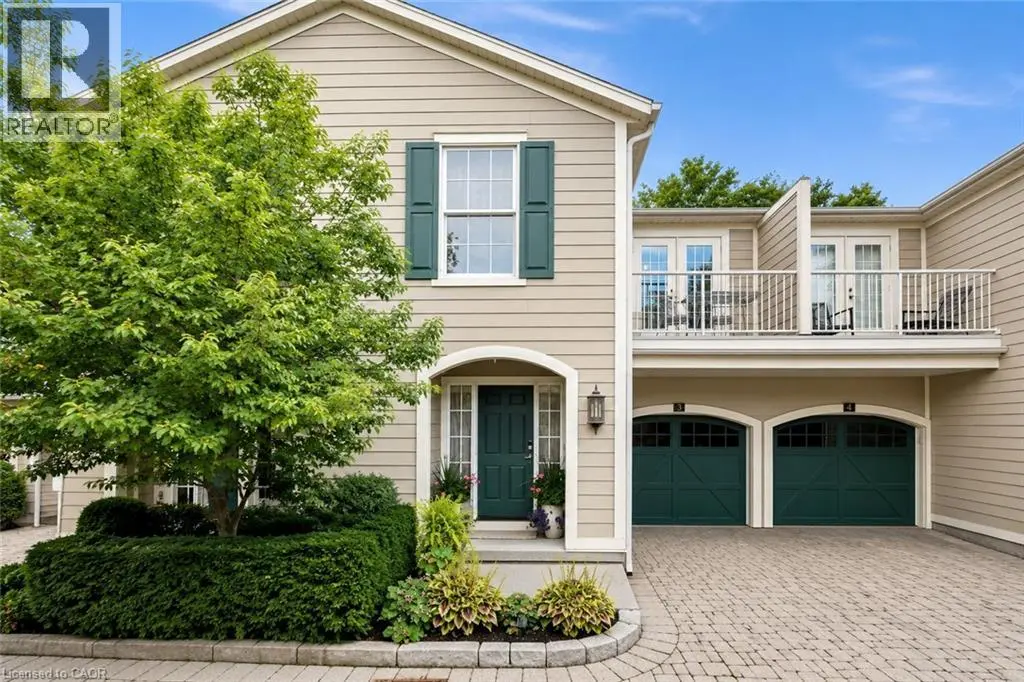175 Queen Street Unit# 3, Niagara-on-the-Lake