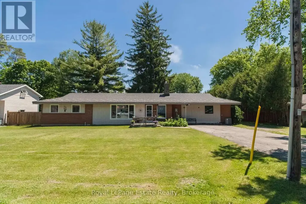 497 Elizabeth Street, South Bruce Peninsula