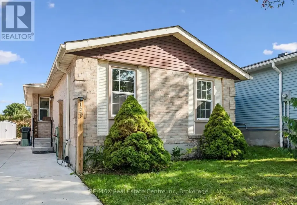 12 Mccartney Road, Guelph (Willow West/Sugarbush/West Acres)