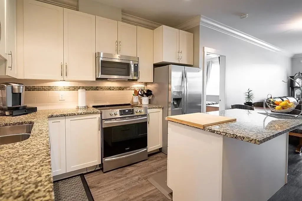 116 20861 83 Avenue, Langley
