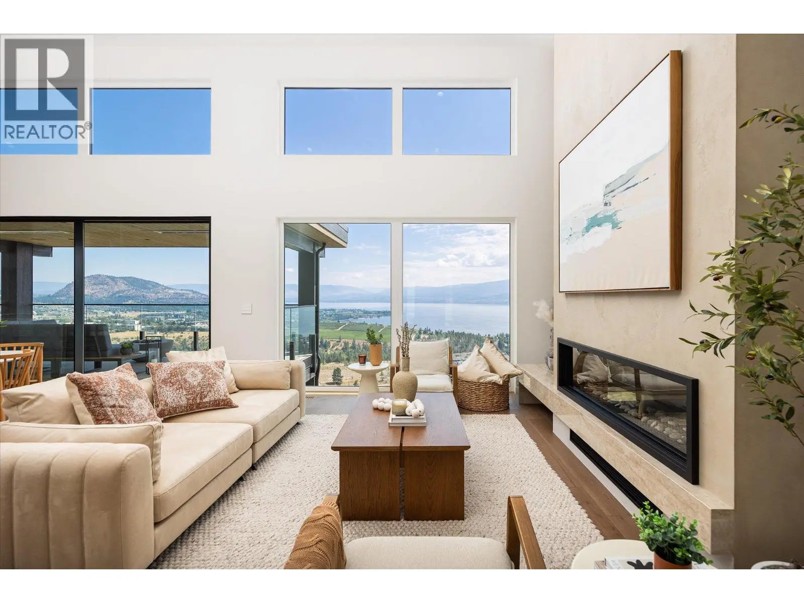 4011 Sunstone Street. West Kelowna, British Columbia