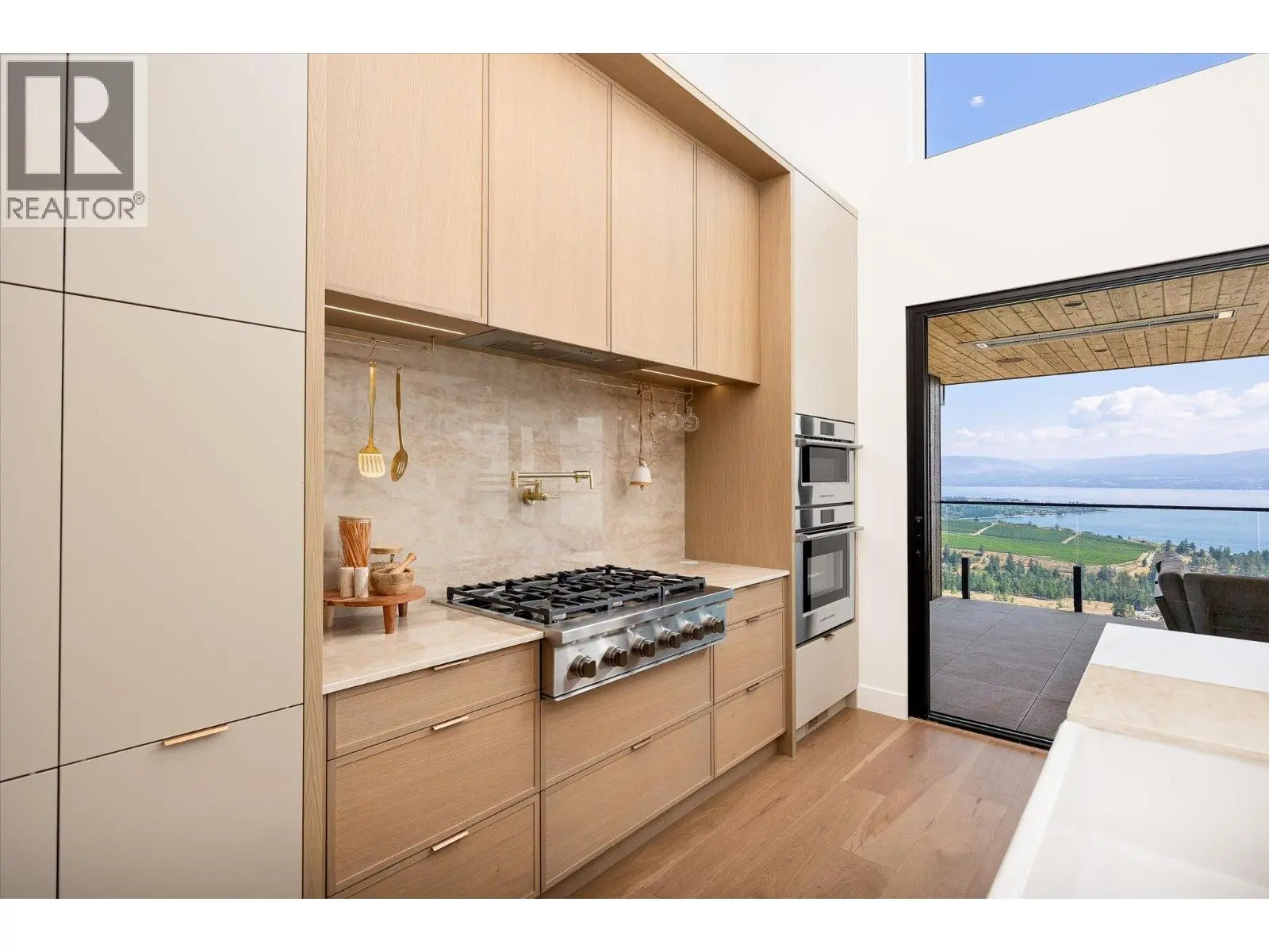 4011 Sunstone Street. West Kelowna, British Columbia