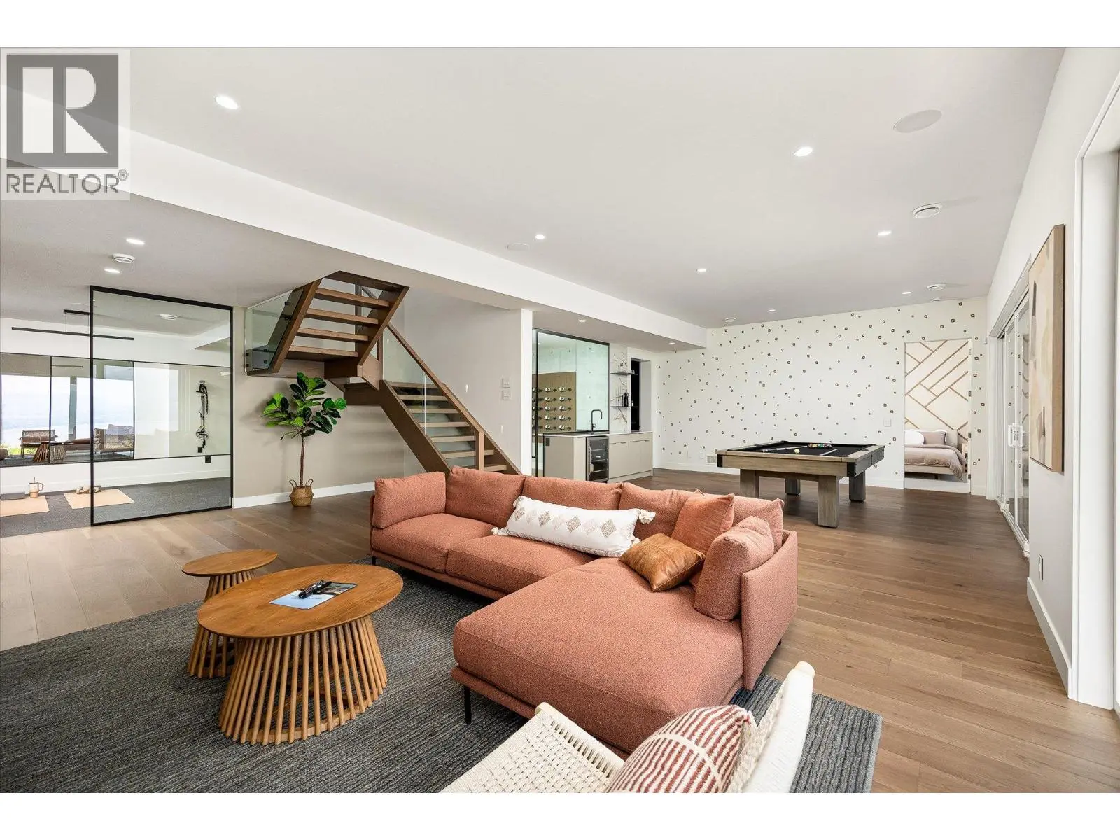 4011 Sunstone Street. West Kelowna, British Columbia