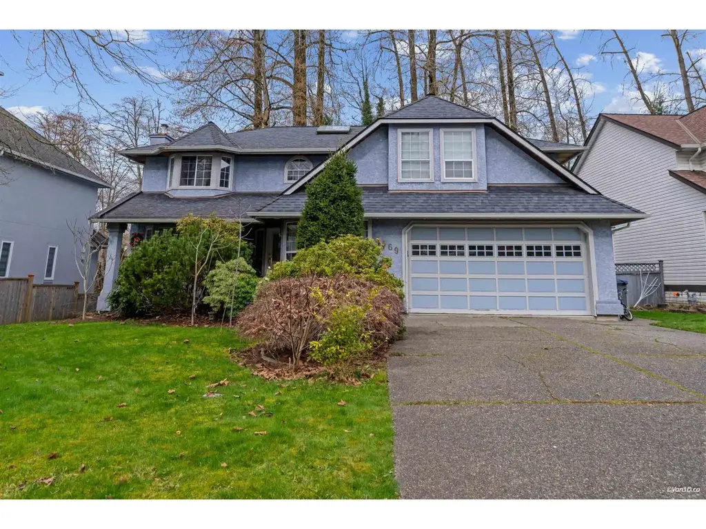 8569 141a Street, Surrey