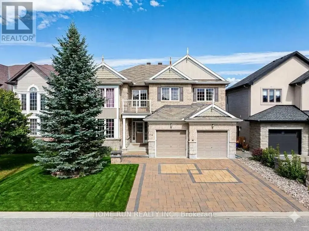 596 Anjana Circle, Ottawa