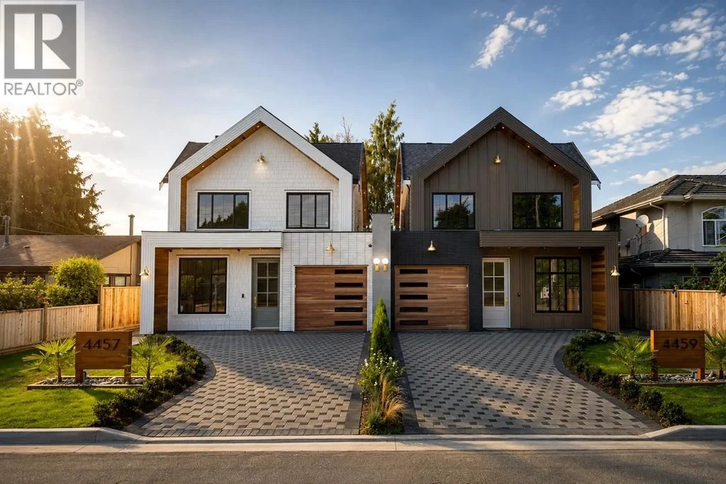 4459 46a Street, Ladner