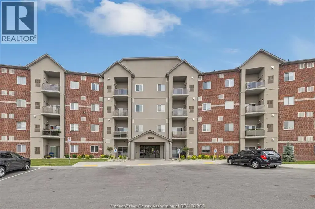 1888 Westview Unit# 101, LaSalle