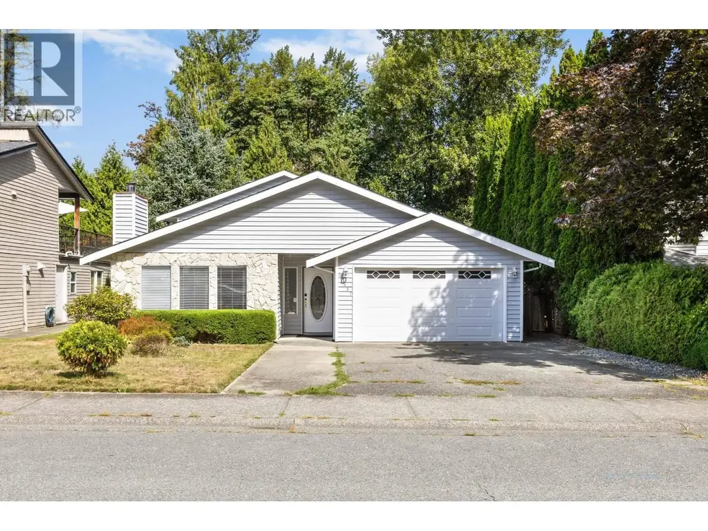 22687 Kendrick Loop, Maple Ridge