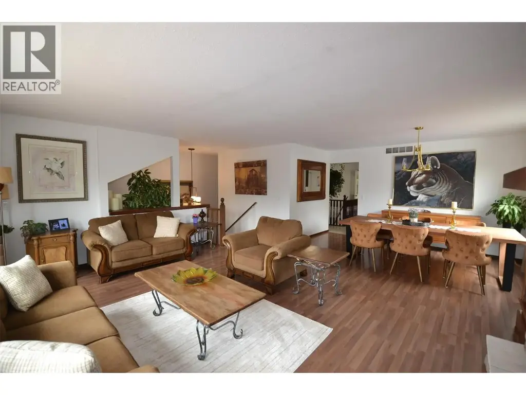 3944 Trepanier Heights Avenue, Peachland