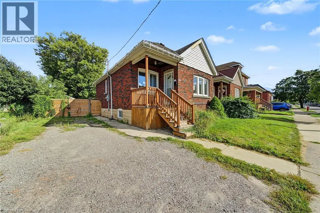 270 Weir Street N, Hamilton