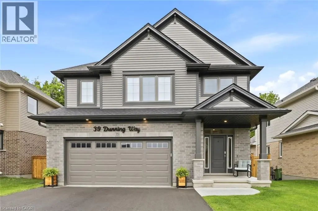 39 Dunning Way, St. Thomas