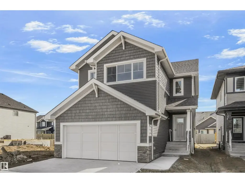 5063 Cawsey Li Sw, Edmonton