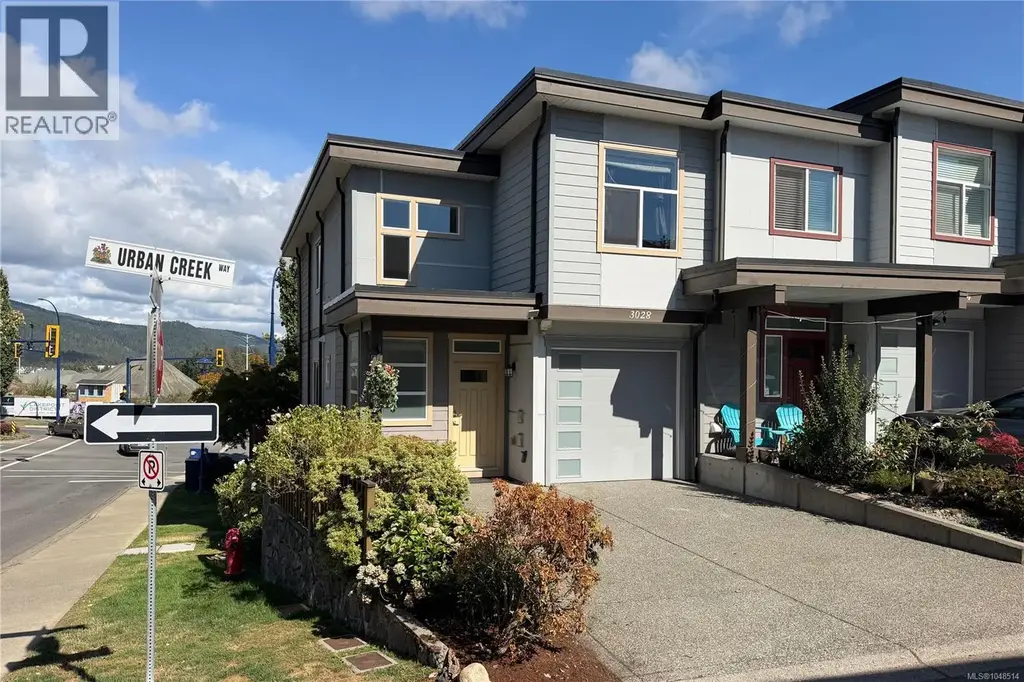 3028 Urban Creek Way, Langford