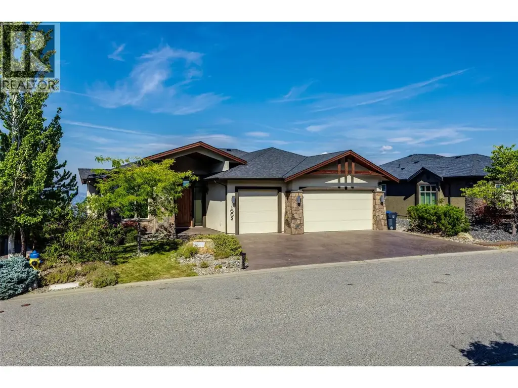 1002 Hewetson Avenue, Kelowna