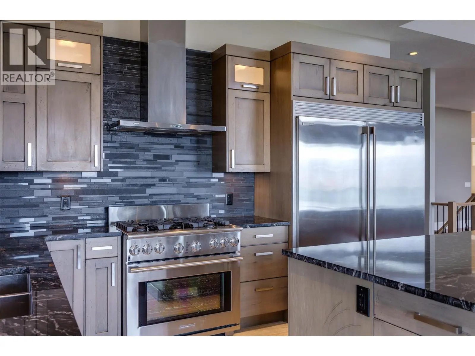1002 Hewetson Avenue. Kelowna, British Columbia