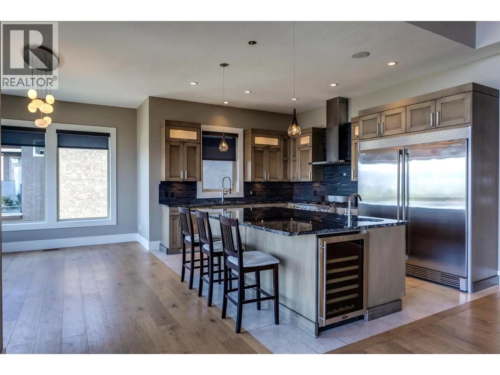 1002 Hewetson Avenue. Kelowna, British Columbia