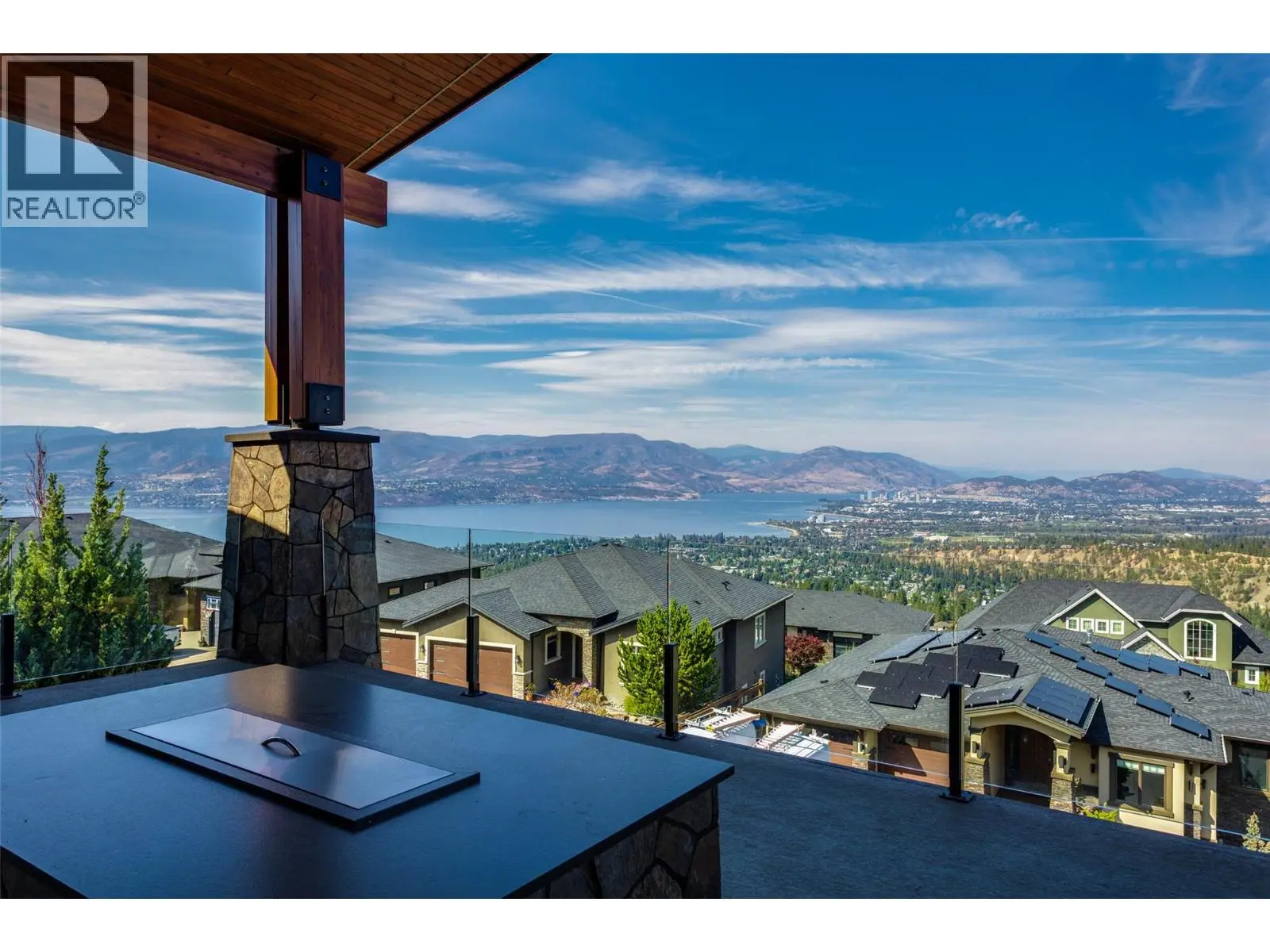 1002 Hewetson Avenue. Kelowna, British Columbia