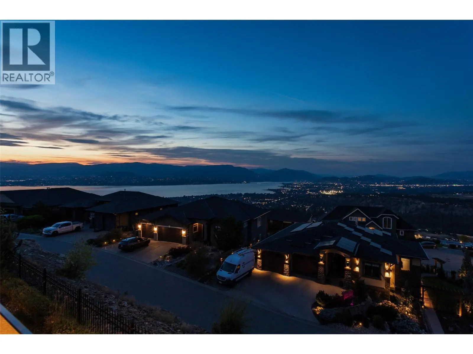 1002 Hewetson Avenue. Kelowna, British Columbia