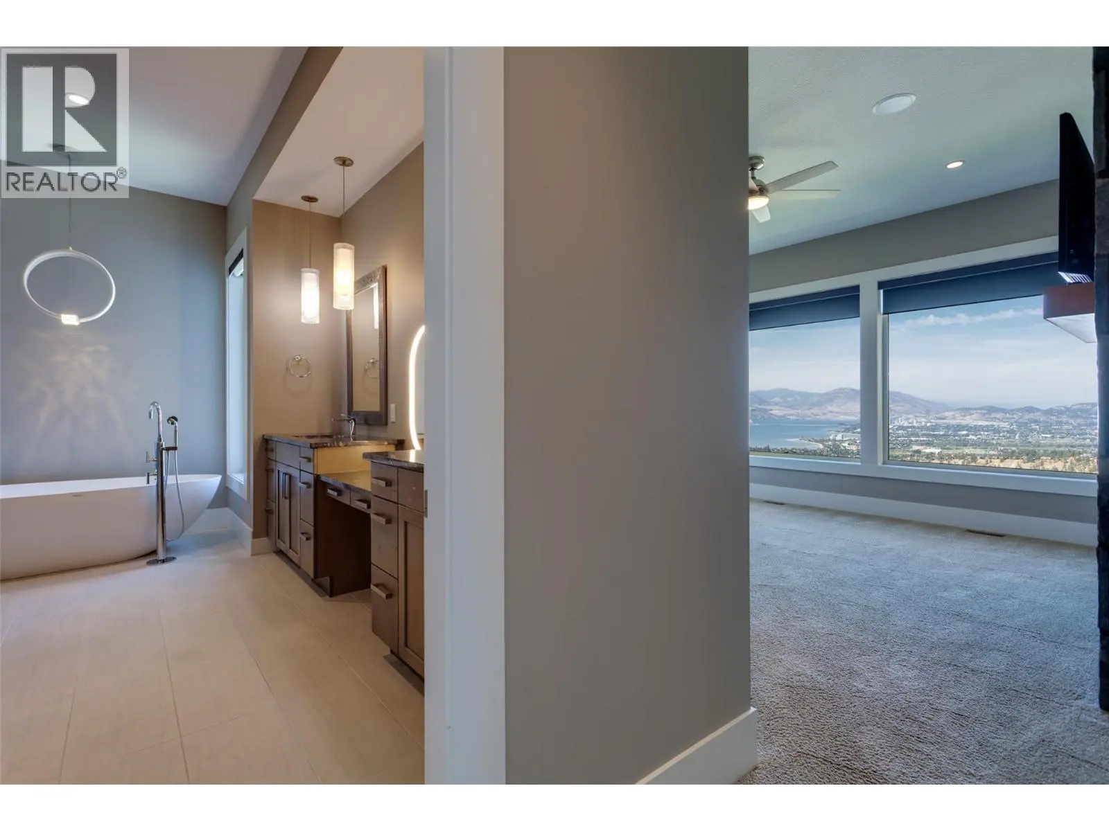 1002 Hewetson Avenue. Kelowna, British Columbia