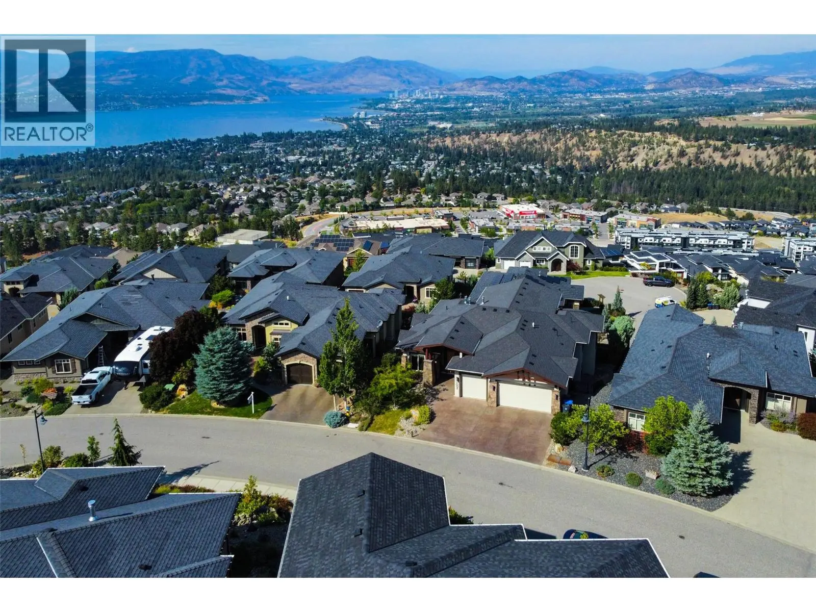 1002 Hewetson Avenue. Kelowna, British Columbia