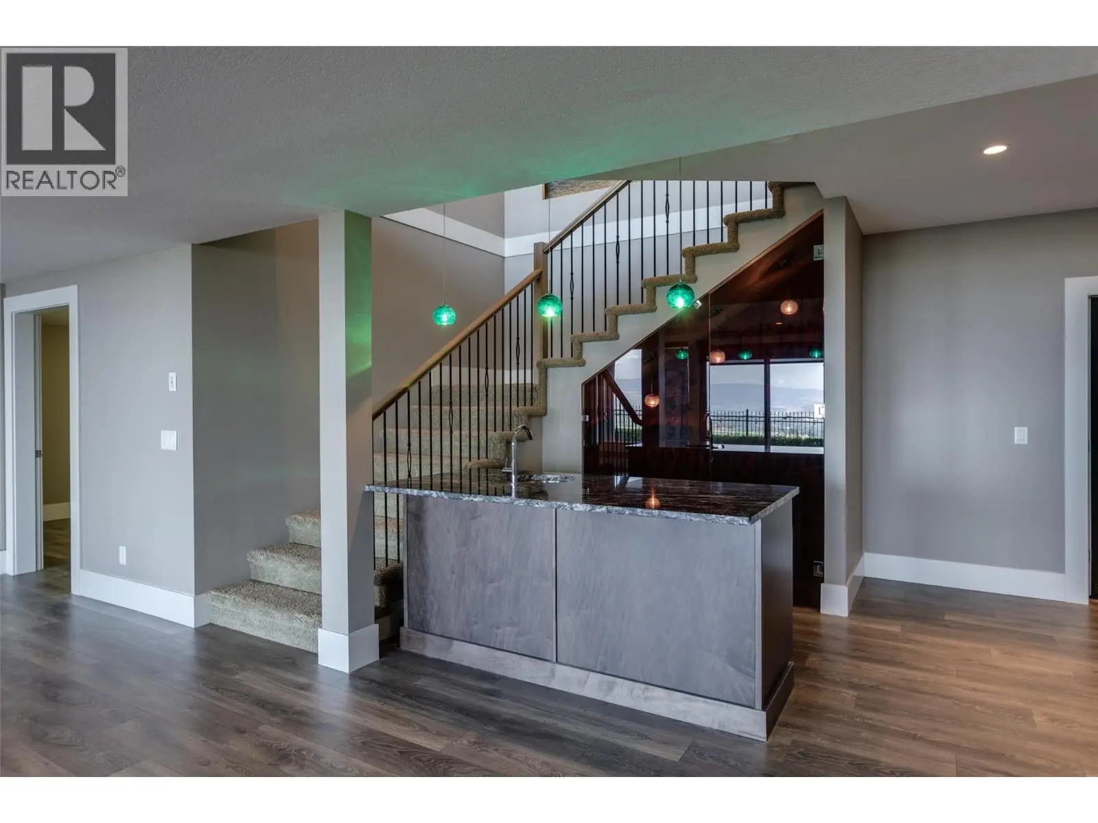 1002 Hewetson Avenue. Kelowna, British Columbia