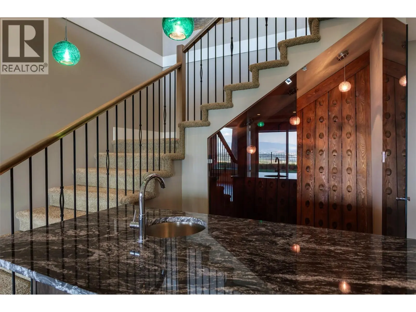 1002 Hewetson Avenue. Kelowna, British Columbia