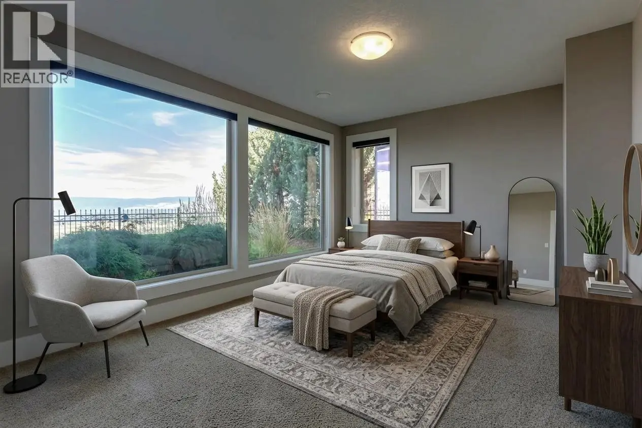 1002 Hewetson Avenue. Kelowna, British Columbia