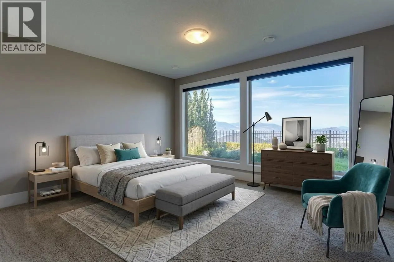 1002 Hewetson Avenue. Kelowna, British Columbia