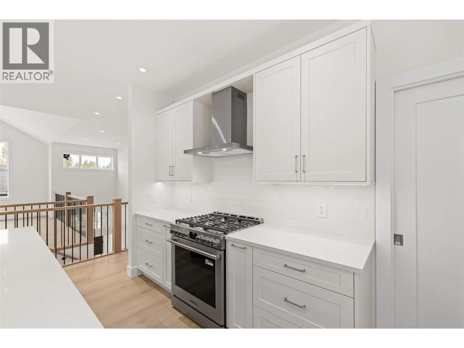 1448 Whistling Pine Place. Kelowna, British Columbia