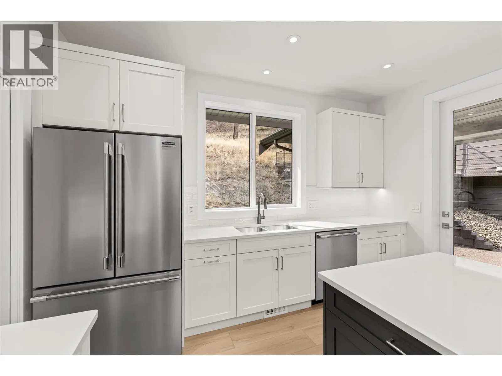 1448 Whistling Pine Place. Kelowna, British Columbia