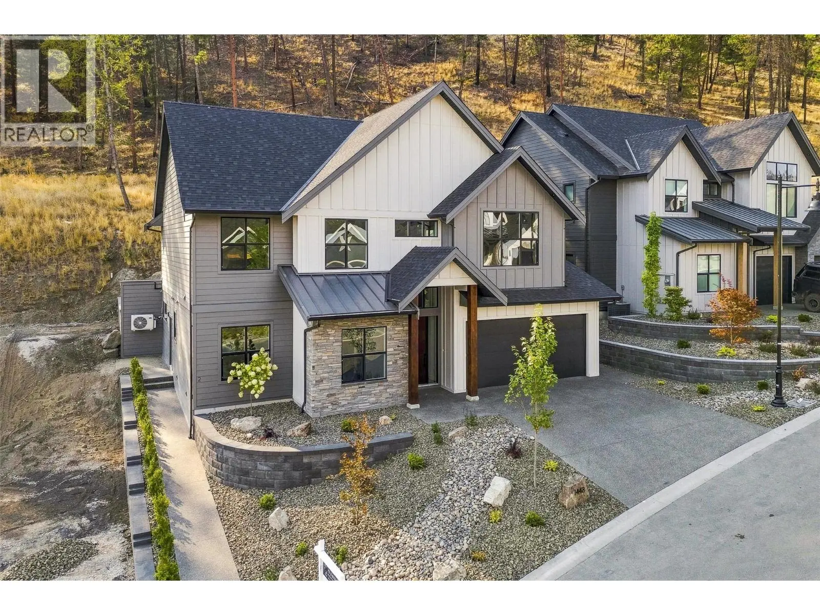 1448 Whistling Pine Place. Kelowna, British Columbia