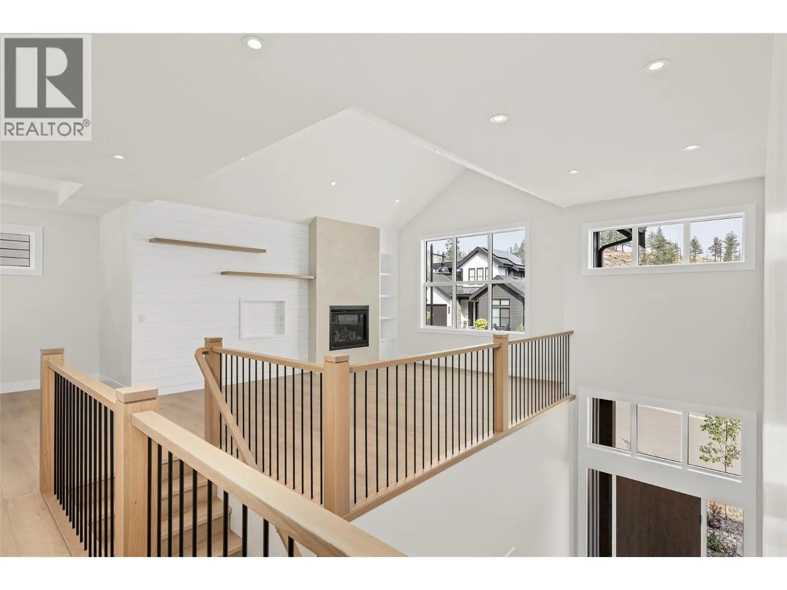 1448 Whistling Pine Place. Kelowna, British Columbia