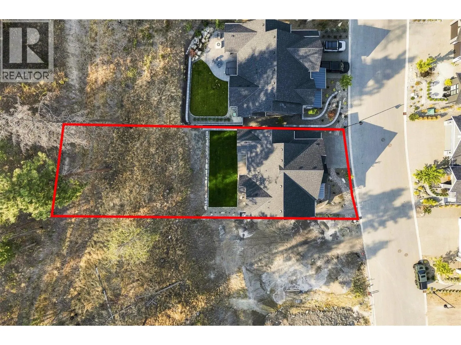 1448 Whistling Pine Place. Kelowna, British Columbia