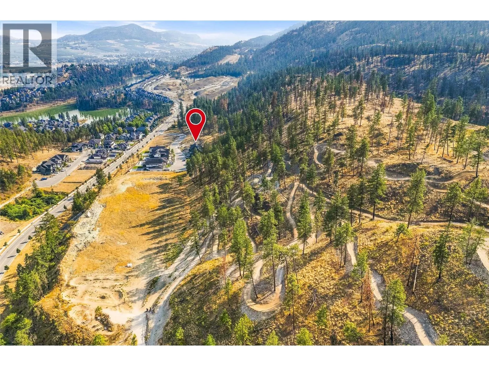 1448 Whistling Pine Place. Kelowna, British Columbia
