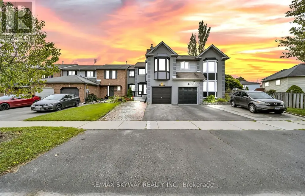 2055 Blue Ridge Crescent, Pickering (Brock Ridge)