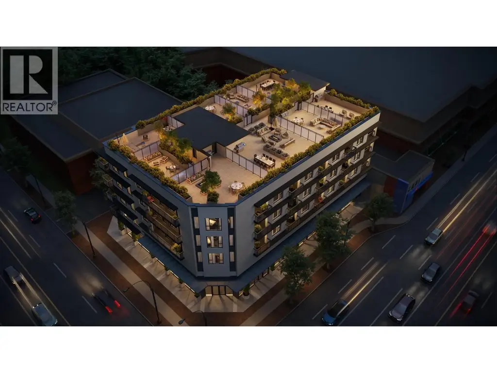 509 4488 Hastings Street, Burnaby