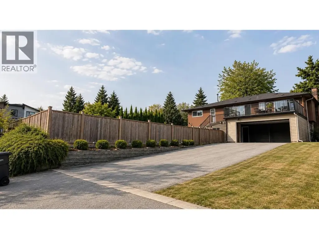 7940 Burnlake Drive, Burnaby
