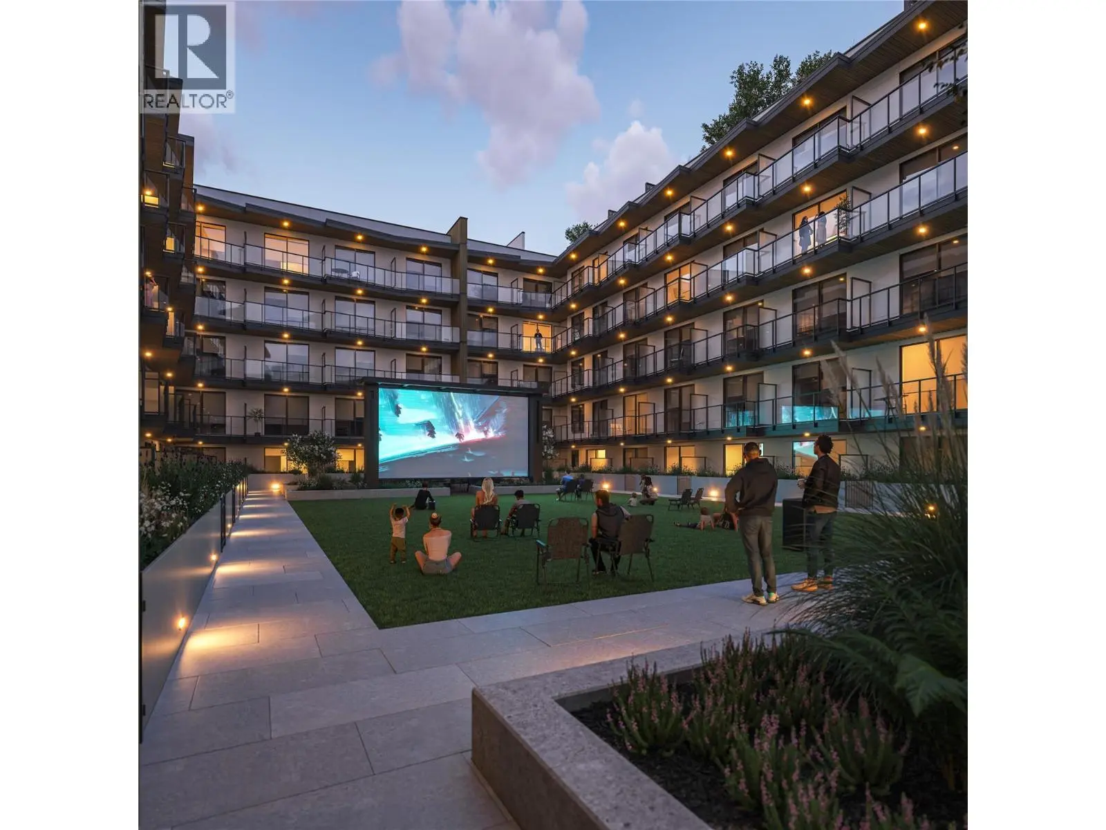1281 Pridham Avenue Unit# 621. Kelowna, British Columbia