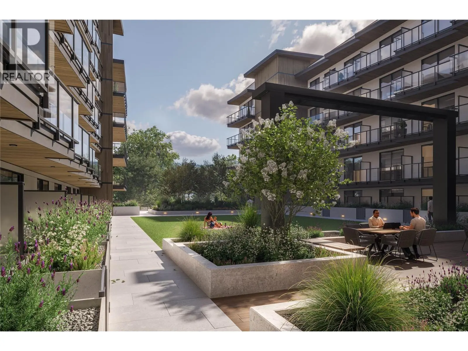1281 Pridham Avenue Unit# 621. Kelowna, British Columbia