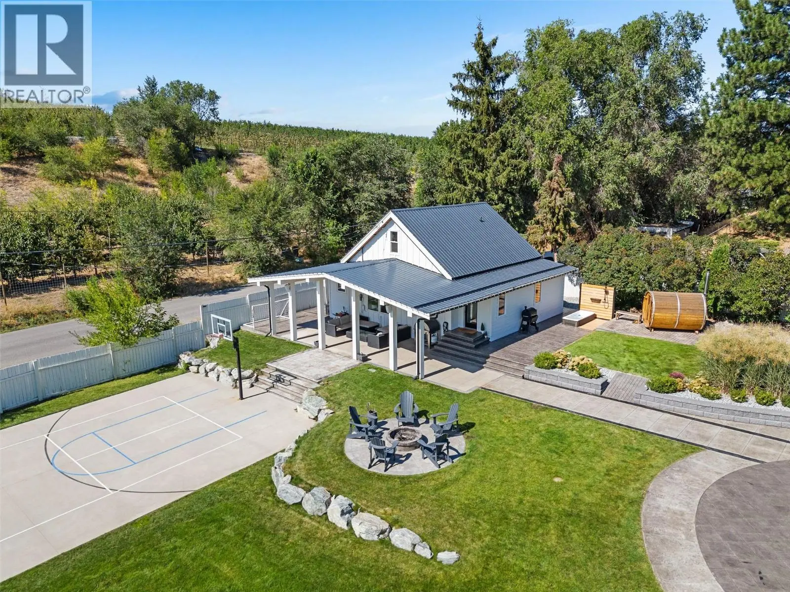 1456 Latta Road. Kelowna, British Columbia