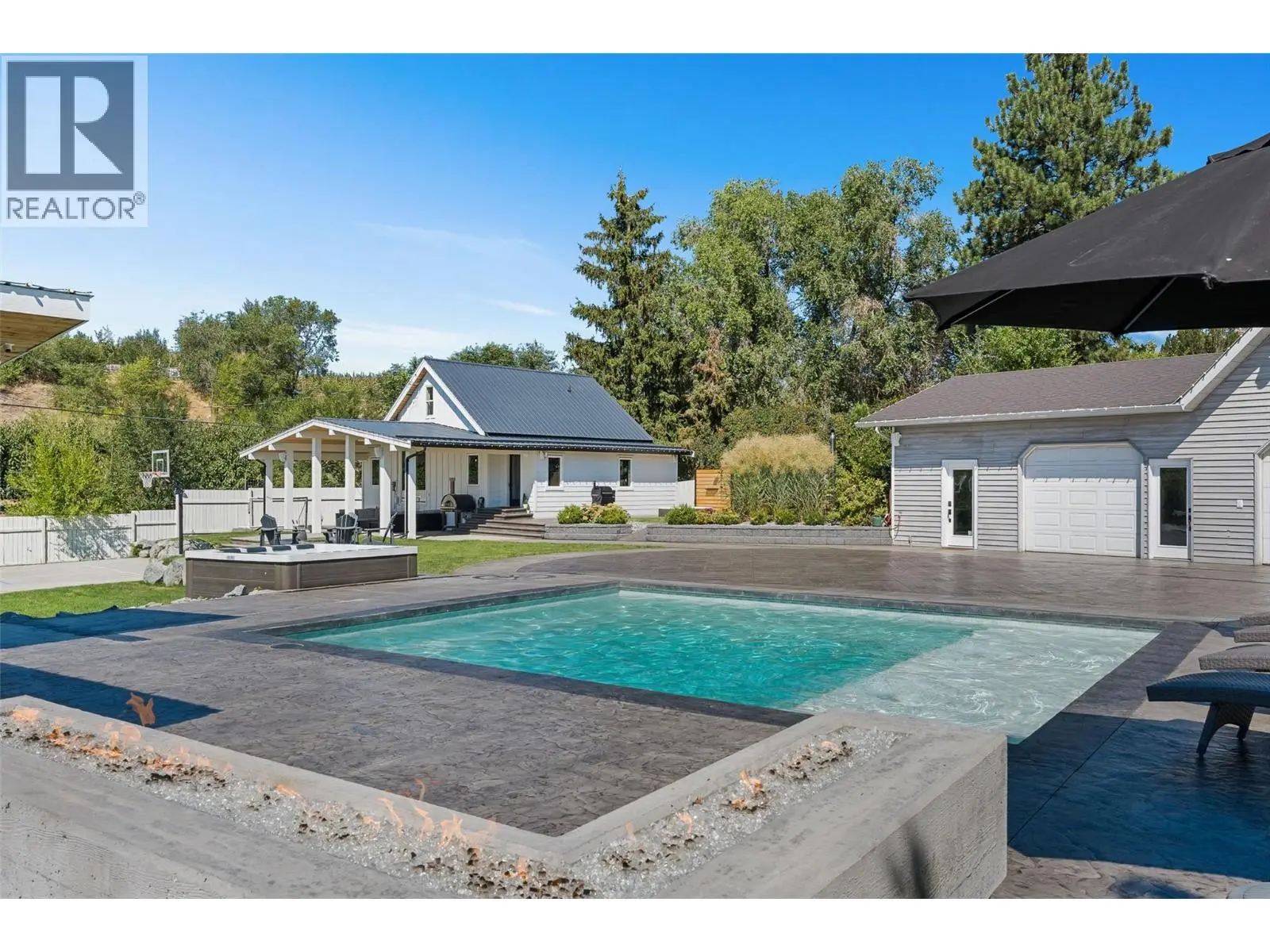1456 Latta Road. Kelowna, British Columbia