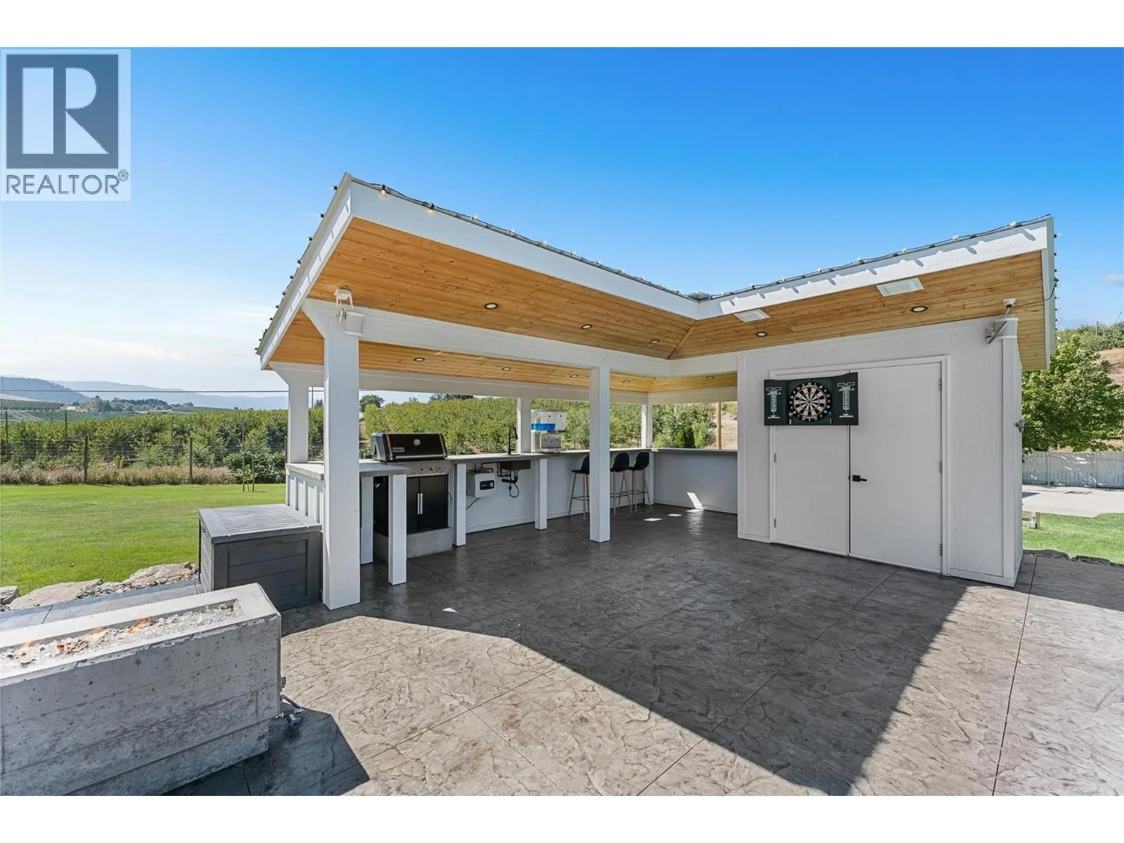 1456 Latta Road. Kelowna, British Columbia