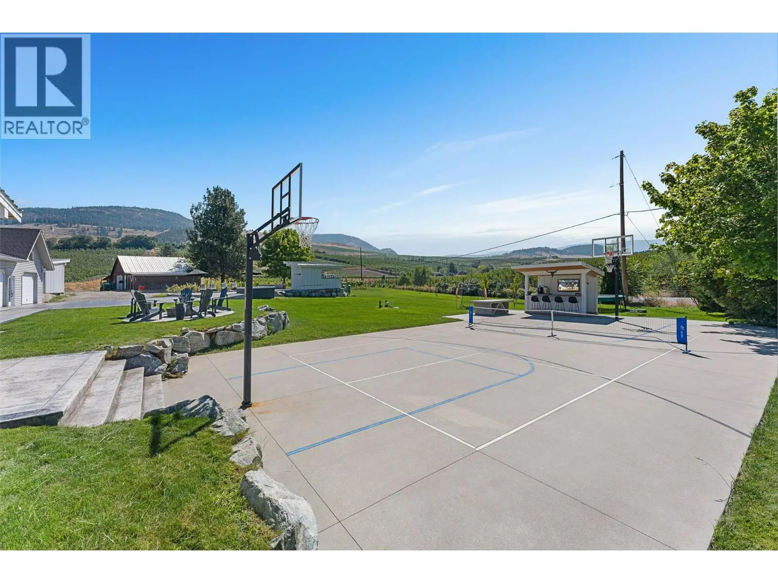 1456 Latta Road. Kelowna, British Columbia