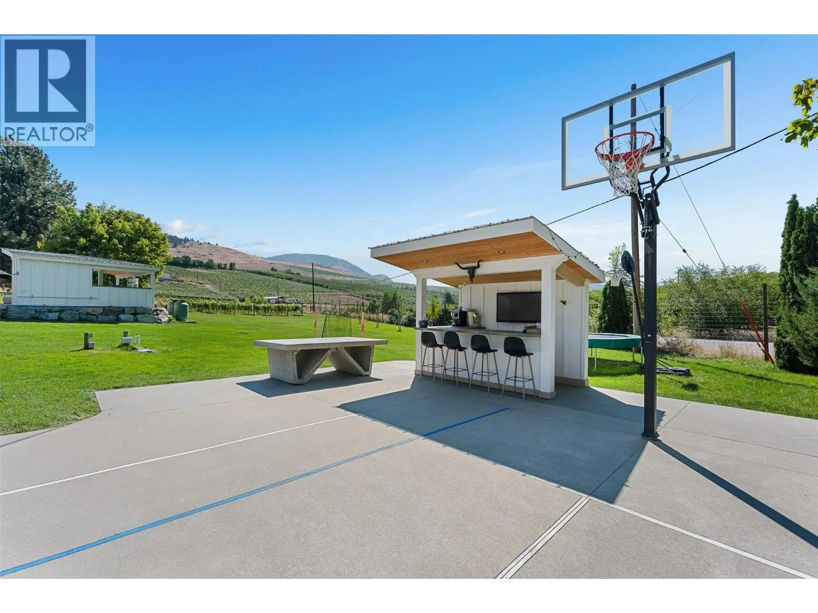 1456 Latta Road. Kelowna, British Columbia