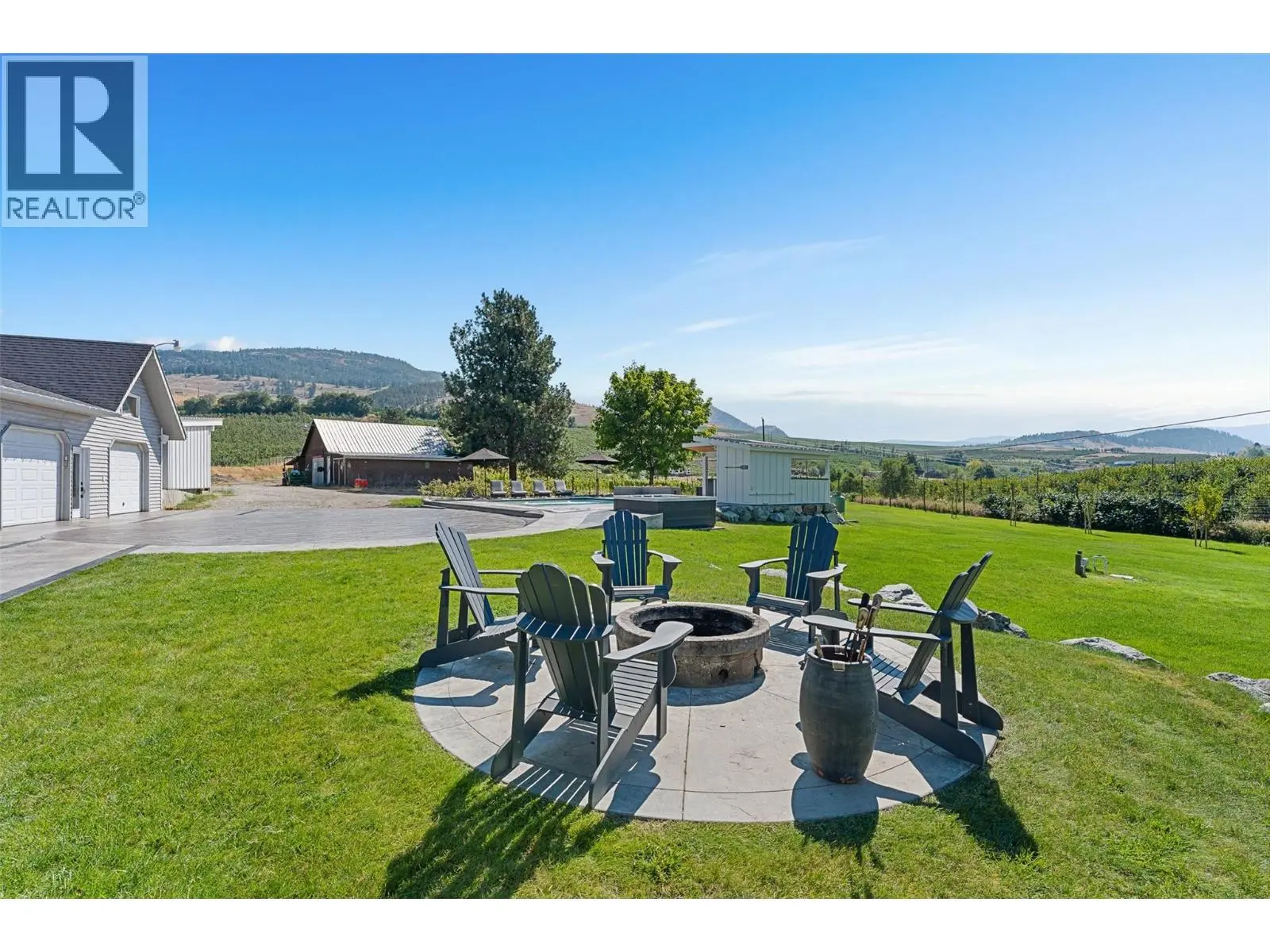 1456 Latta Road. Kelowna, British Columbia